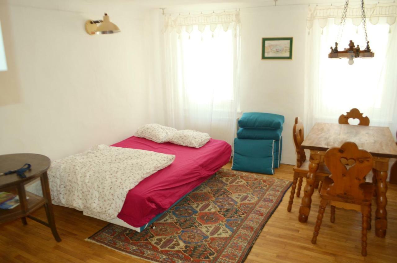Apartment Center Gmunden Extérieur photo