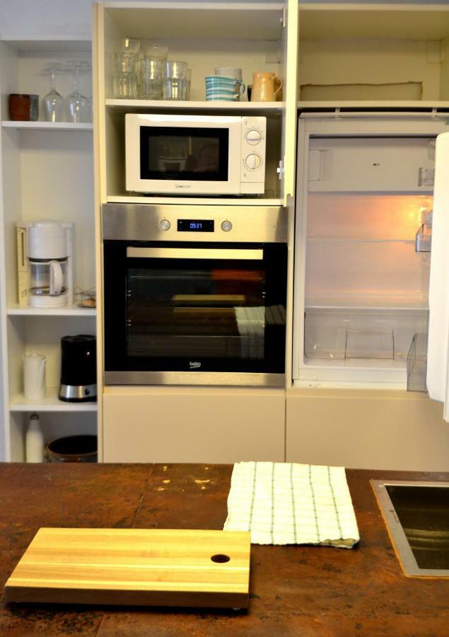 Apartment Center Gmunden Extérieur photo