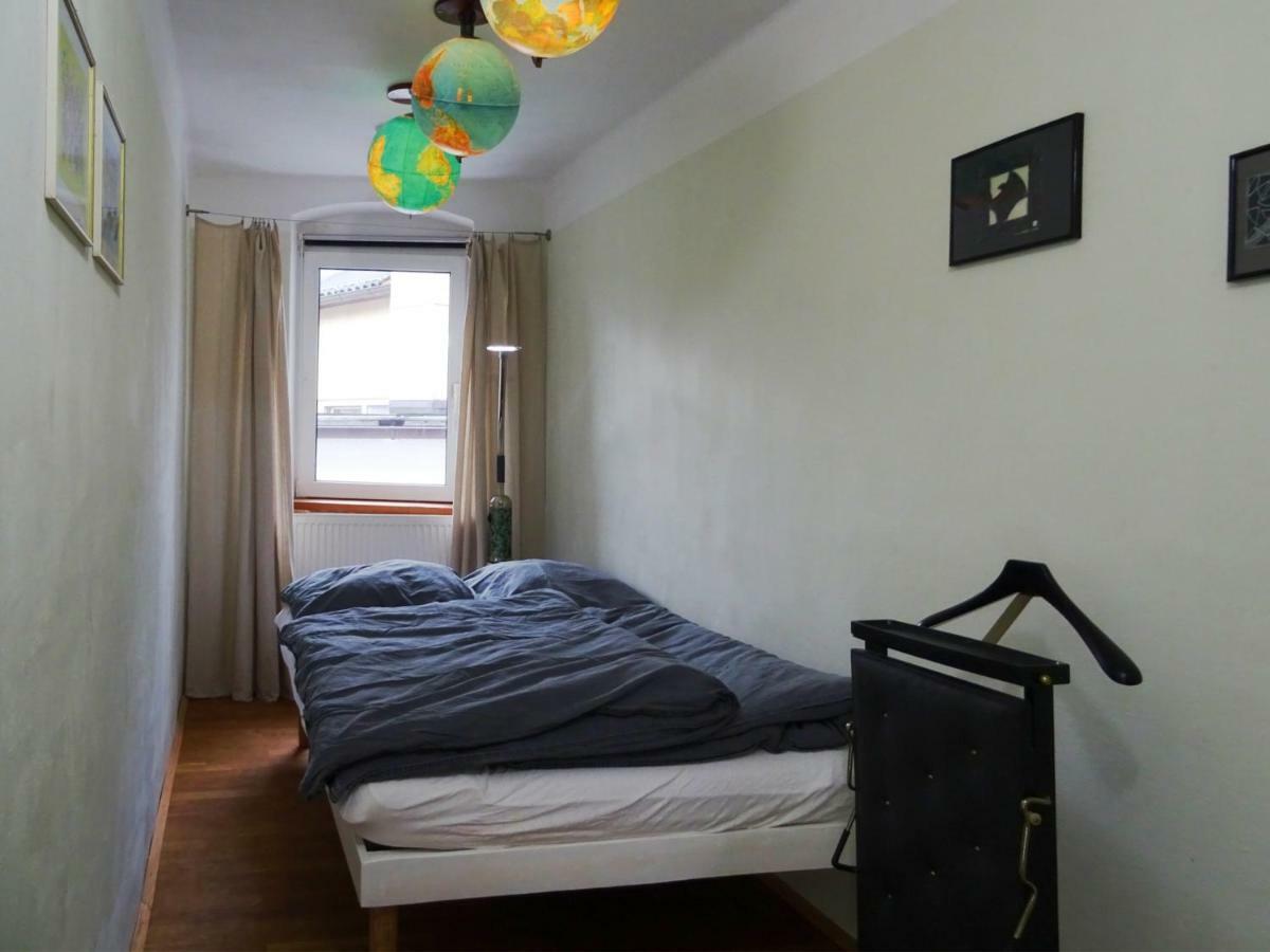 Apartment Center Gmunden Extérieur photo