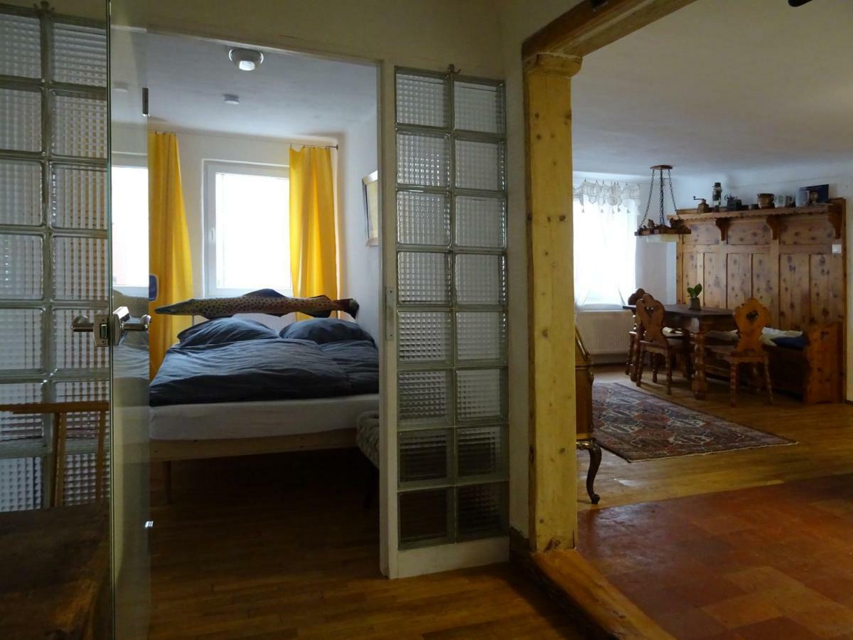 Apartment Center Gmunden Extérieur photo