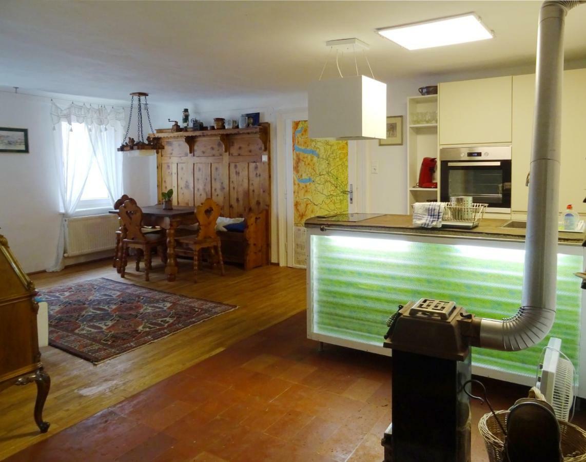 Apartment Center Gmunden Extérieur photo
