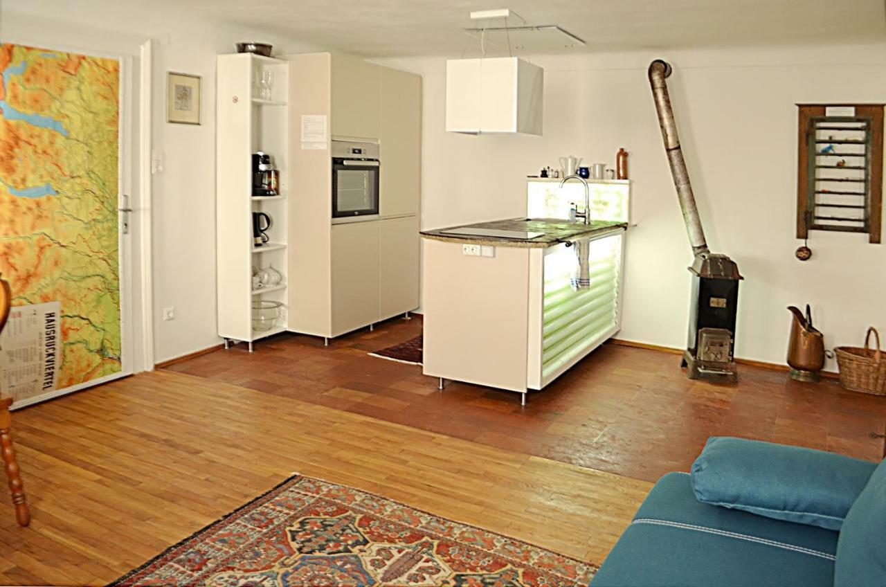 Apartment Center Gmunden Extérieur photo