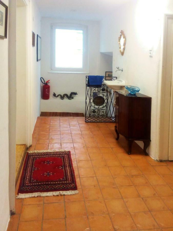 Apartment Center Gmunden Extérieur photo